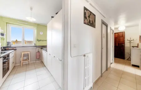 Location Appartement 5 personnes à Saint Malo - Photo 1