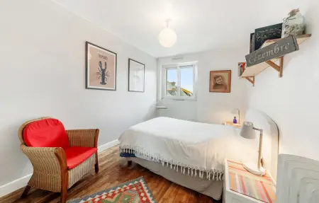 Location Appartement 5 personnes à Saint Malo - Photo 2