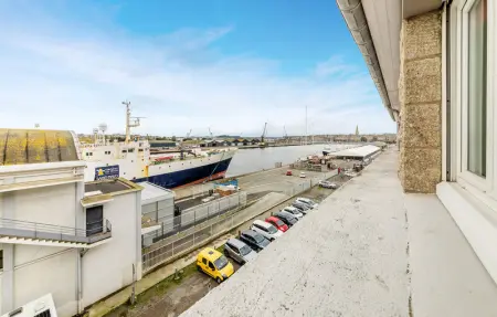 Location Appartement 5 personnes à Saint Malo - Photo 4