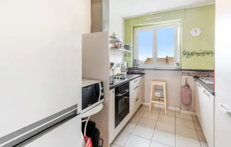 Location Appartement 5 personnes à Saint Malo - Photo 8