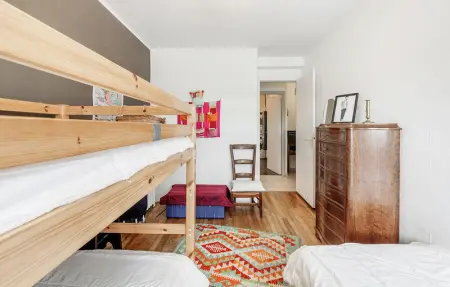 Location Appartement 5 personnes à Saint Malo - Photo 12