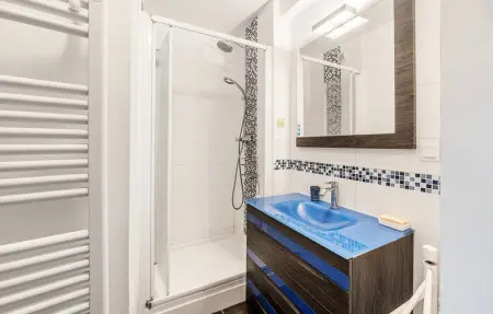 Location Appartement 5 personnes à Saint Malo - Photo 13