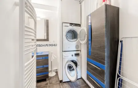 Location Appartement 5 personnes à Saint Malo - Photo 14