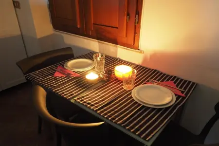 Il Torrino del Borgo, Joli appartement près de San Gimignano - Photo 1