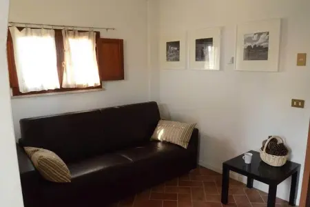 Il Torrino del Borgo, Joli appartement près de San Gimignano - Photo 2