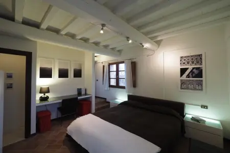 Il Torrino del Borgo, Joli appartement près de San Gimignano - Photo 3