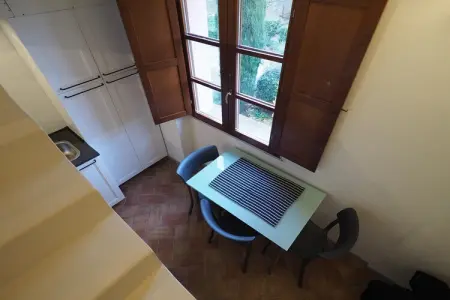 Il Torrino del Borgo, Joli appartement près de San Gimignano - Photo 6