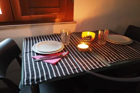 Il Torrino del Borgo, Joli appartement près de San Gimignano - Photo 15