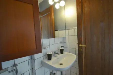 Il Torrino del Borgo, Joli appartement près de San Gimignano - Photo 17