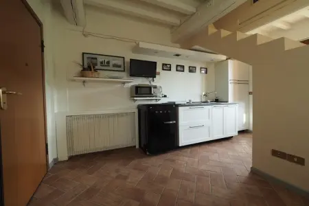 Il Torrino del Borgo, Joli appartement près de San Gimignano - Photo 21