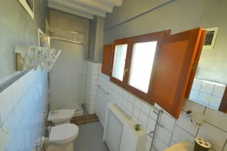 Il Torrino del Borgo, Joli appartement près de San Gimignano - Photo 22