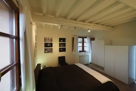 Il Torrino del Borgo, Joli appartement près de San Gimignano - Photo 24