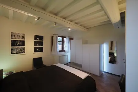Il Torrino del Borgo, Joli appartement près de San Gimignano - Photo 26
