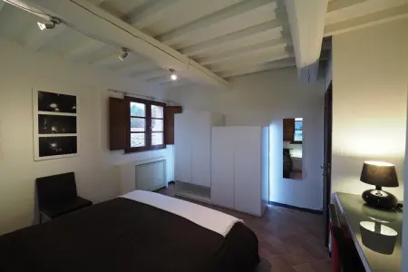 Il Torrino del Borgo, Joli appartement près de San Gimignano - Photo 30