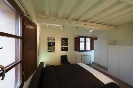Il Torrino del Borgo, Joli appartement près de San Gimignano - Photo 31