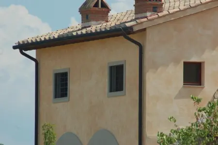 Il Torrino del Borgo, Joli appartement près de San Gimignano - Photo 35