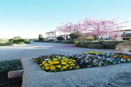 Il Torrino del Borgo, Joli appartement près de San Gimignano - Photo 39