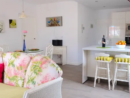 Villa luxe à Callao Salvaje avec piscine privée et WiFi gratuit - Photo 4