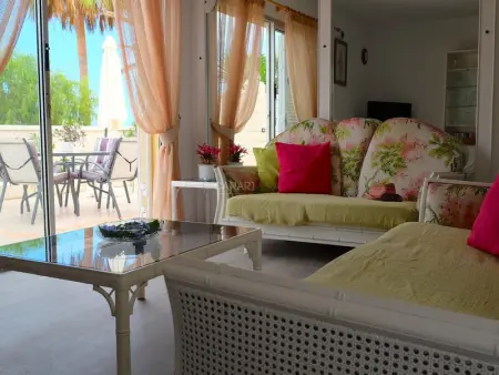 Villa luxe à Callao Salvaje avec piscine privée et WiFi gratuit - Photo 5