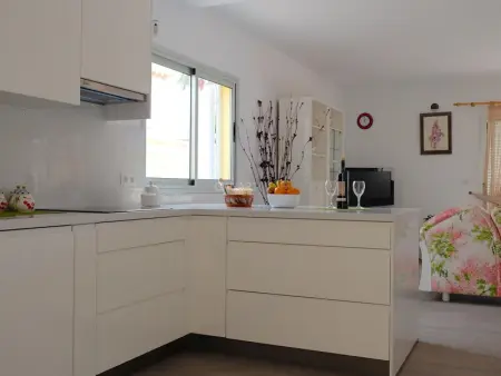 Villa luxe à Callao Salvaje avec piscine privée et WiFi gratuit - Photo 6