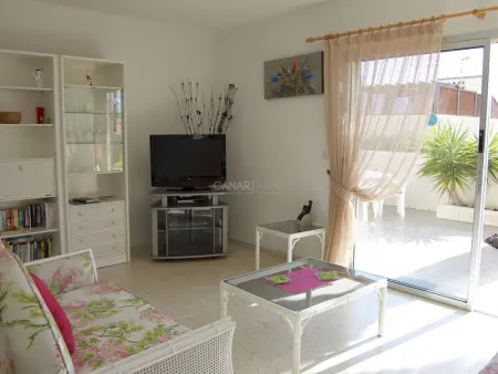 Villa luxe à Callao Salvaje avec piscine privée et WiFi gratuit - Photo 7