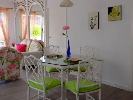 Villa luxe à Callao Salvaje avec piscine privée et WiFi gratuit - Photo 8