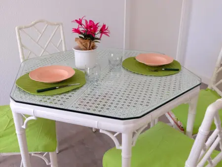 Villa luxe à Callao Salvaje avec piscine privée et WiFi gratuit - Photo 9