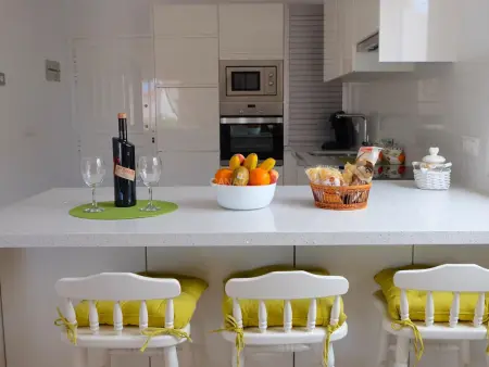 Villa luxe à Callao Salvaje avec piscine privée et WiFi gratuit - Photo 10