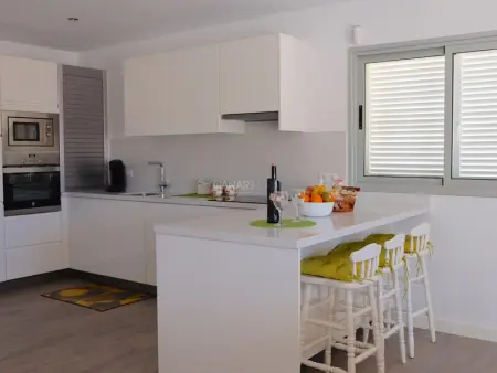 Villa luxe à Callao Salvaje avec piscine privée et WiFi gratuit - Photo 11