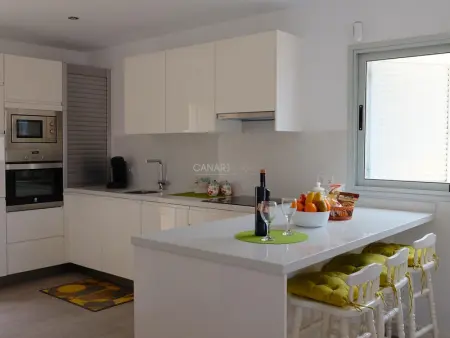 Villa luxe à Callao Salvaje avec piscine privée et WiFi gratuit - Photo 12