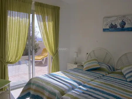 Villa luxe à Callao Salvaje avec piscine privée et WiFi gratuit - Photo 13