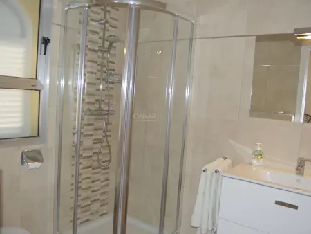 Villa luxe à Callao Salvaje avec piscine privée et WiFi gratuit - Photo 16