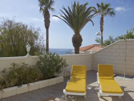 Villa luxe à Callao Salvaje avec piscine privée et WiFi gratuit - Photo 17