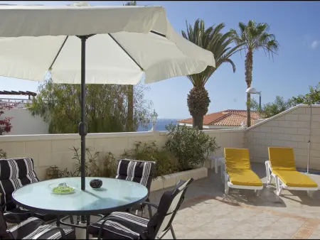 Villa luxe à Callao Salvaje avec piscine privée et WiFi gratuit - Photo 18