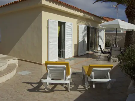 Villa luxe à Callao Salvaje avec piscine privée et WiFi gratuit - Photo 19