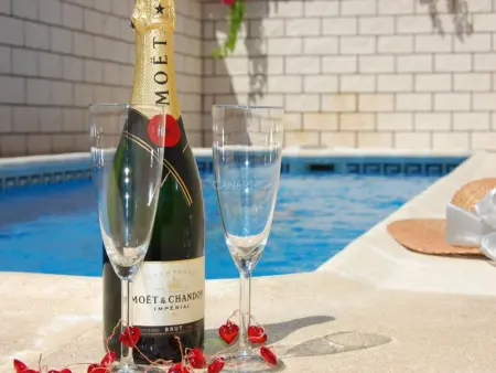 Villa luxe à Callao Salvaje avec piscine privée et WiFi gratuit - Photo 21