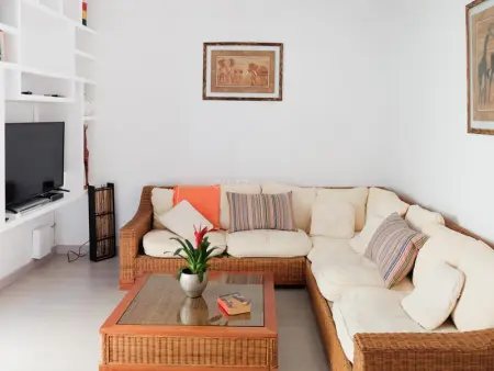 Maison lumineuse avec piscine privée et jardin à Tenerife - Photo 5