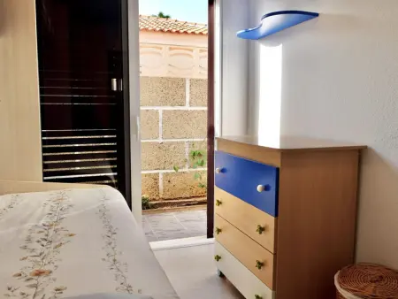 Maison lumineuse avec piscine privée et jardin à Tenerife - Photo 8