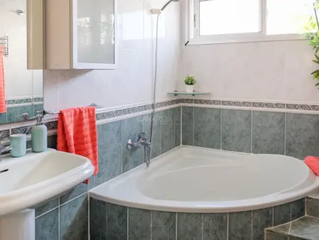 Maison lumineuse avec piscine privée et jardin à Tenerife - Photo 14