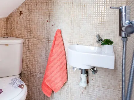 Maison lumineuse avec piscine privée et jardin à Tenerife - Photo 22