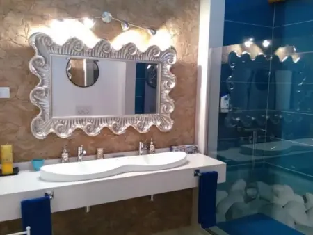 Maison neuve avec piscine privée chauffée à La Oliva - Photo 7