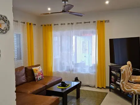 Maison neuve avec piscine privée chauffée à La Oliva - Photo 9