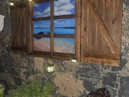 Maison neuve avec piscine privée chauffée à La Oliva - Photo 15