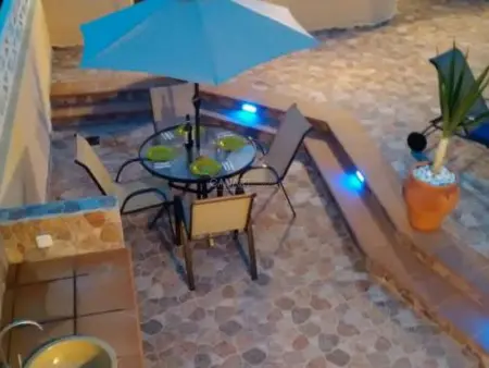 Maison neuve avec piscine privée chauffée à La Oliva - Photo 16