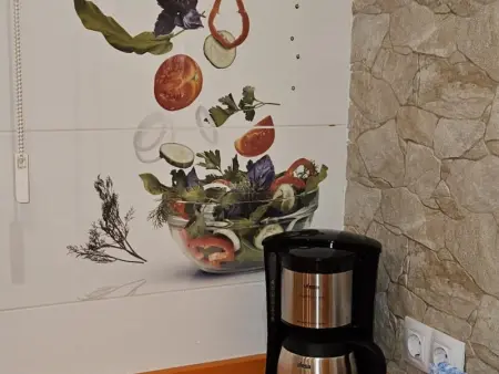 Maison neuve avec piscine privée chauffée à La Oliva - Photo 17