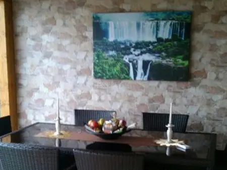 Maison neuve avec piscine privée chauffée à La Oliva - Photo 18