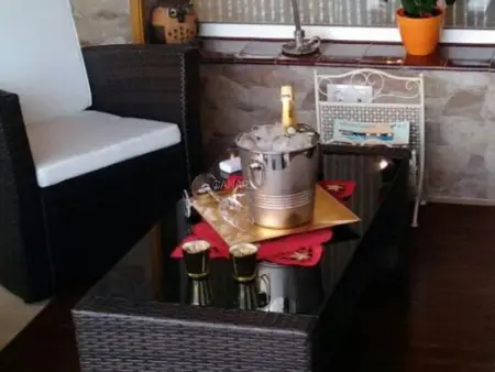 Maison neuve avec piscine privée chauffée à La Oliva - Photo 22