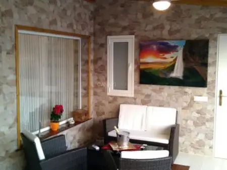 Maison neuve avec piscine privée chauffée à La Oliva - Photo 23