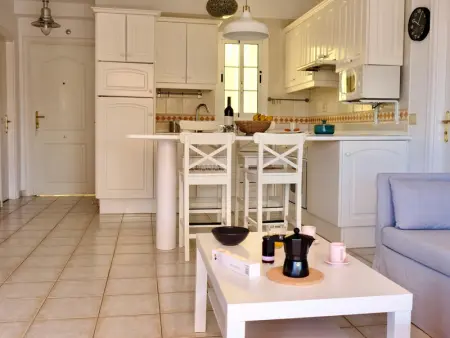 Penthouse moderne et chaleureux avec terrasse et piscine - Photo 2