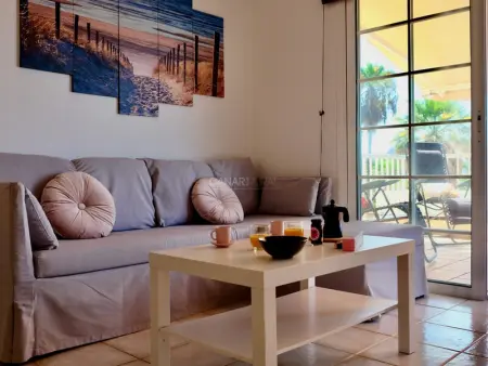 Penthouse moderne et chaleureux avec terrasse et piscine - Photo 4